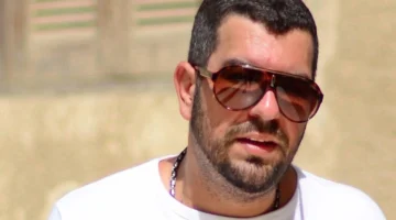 رحيل الموزع الموسيقي طارق توكل يترك صدمة في الوسط الفني المصري